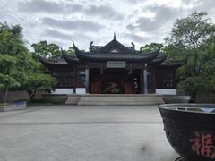 -枫桥夜泊
