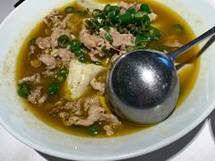 -小厨娘淮扬菜(清江苏宁广场店)