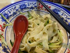 -铁记拉面(胜利路店)