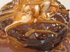 -Pancakes on the rocks(冲浪者天堂店)