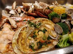 -盒马鲜生(悦峰店)