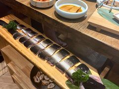 特色烤鳗鱼-泥炉烧肉师(新街口金銮巷店)