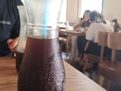 酸梅汁-宽窄巷子·成都冒菜·传统小吃(海印又一城店)