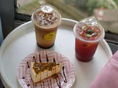 -灯塔咖啡馆BOOK·Coffee Shop