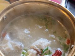-慢丽江·云南野生菌土鸡锅(付家庄店)