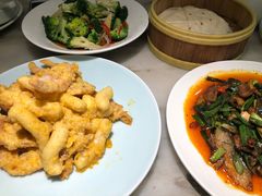 -金佬馆·川菜bistro(芜湖镜湖万达店)