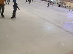 -冠军冰场CHAMPION RINK(苏州中心商场店)