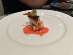 -厨艺海鲜自助餐厅•越秀宾馆希尔顿格芮精选酒店