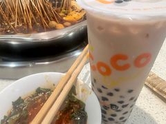 -水碾河刘老大串串香(水碾河路店)