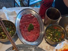 -琥珀川糟粕醋火锅(慈云寺店)
