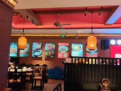 -老淮安·淮安菜(周恩来纪念馆店)