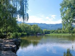 -国家植物园南园