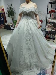 -NaNa婚纱礼服馆