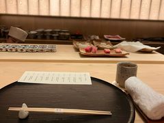 -晴空·日本料理(万象城店)