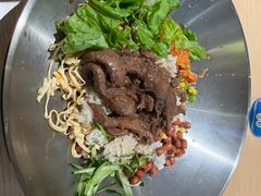 -东北林业大学-俭德园食堂