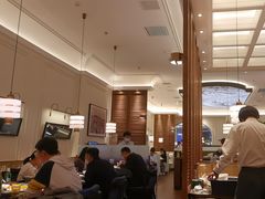 -前海沿·青岛菜(乐客城店)