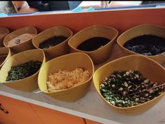 -辣动时代自助小火锅(大庆路店)