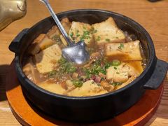 -炊烟小炒黄牛肉(东庆街店)