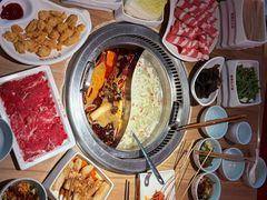 -季季红火锅(长沙步行街店)