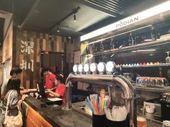 -破店肥哈·东北烧烤·夜宵(南山保利店)