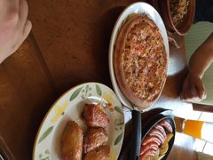 iphone_upload_pic-萨莉亚意式餐厅(东川路店)