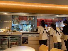 -乐凯撒披萨(中心书城店)
