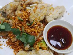 -师傅仔美食(东华老店)