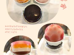 肉松蛋黄流沙（全球首创）-元氏钵仔糕(北京路店)