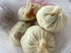 -老陶包子铺(南大西南村店)