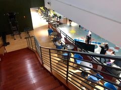 -康慈健身(雅戈尔雷迪森广场店)