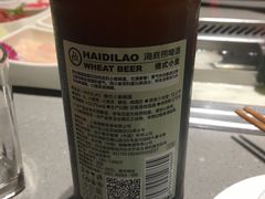 -海底捞火锅(方塔东街店)