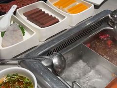 -海底捞火锅(太原南站店)