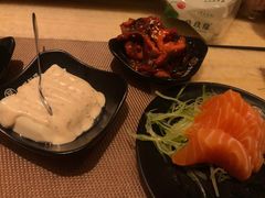 -昊·来了寿司(泡桐树店)