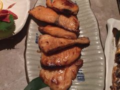 -贵木日本料理·铁板烧(新地假日广场店)