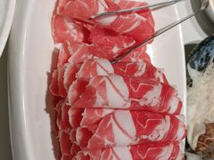 -爱丽格斯火锅(东岸国际店)