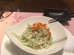 -佛山希尔顿酒店·融誉亚洲美食荟