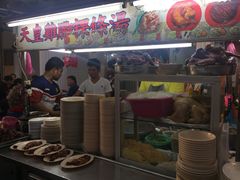 -金伯利街美食夜市