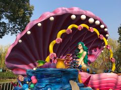 -安徒生童话乐园