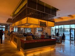 -长白山万达喜来登度假酒店