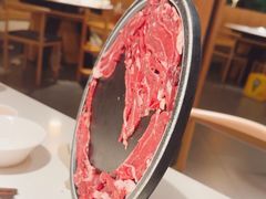 -茅草房·河畔园林火锅