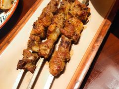 -那拉提之疆·新疆菜(美院店)