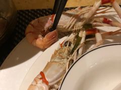 -雍和会海鲜姿造自助(湖东路店)