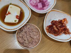 -海云台韩式汤饭·13年匠心韩料(南山店)