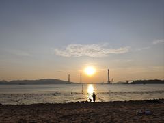 -月亮湾风景点