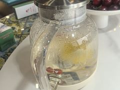 -小红鲸·海鲜餐厅(轸大路店)