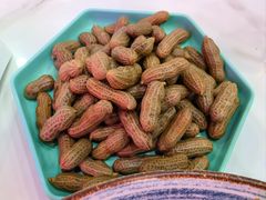 -独一道·邵伯龙虾土菜馆·烧烤(雨花西路店)