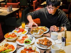 -中山利和希尔顿酒店