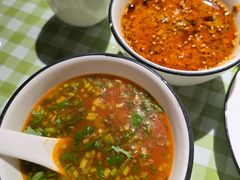 -番食园鲜食火锅(高新店)