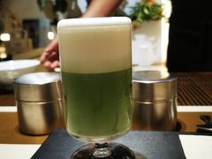 -luutosa  cafe & tea 鹿兔山