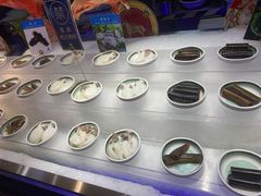 海鲜-五月罗马海鲜烤肉自助餐厅(印象城店)